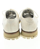 NORBERTOCOSTA（ノルベルトコスタ）ビジネス・ドレスシューズ 白 サイズ:EU42(27cm位) メンズ/2200683231502
