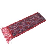 TOOTAL SCARF（トゥータルスカーフ）小物類（その他） 赤 サイズ:- メンズ/2200715239018