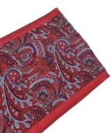 TOOTAL SCARF（トゥータルスカーフ）小物類（その他） 赤 サイズ:- メンズ/2200715239018
