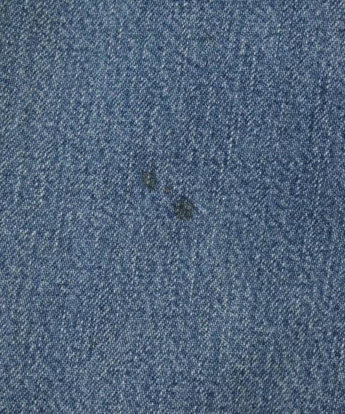 London Jean（ロンドンジーン）オールインワン/サロペット 青 サイズ:M レディース/2200728385023