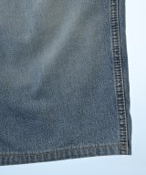London Jean（ロンドンジーン）オールインワン/サロペット 青 サイズ:M レディース/2200728385023