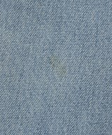 London Jean（ロンドンジーン）オールインワン/サロペット 青 サイズ:M レディース/2200728385023
