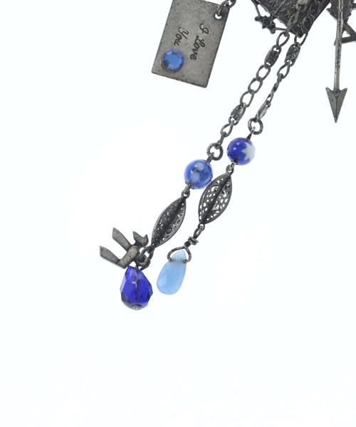 AMARO（アマーロ）ネックレス シルバー サイズ:- レディース/2200671643010