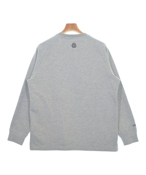 DUFFER（ダファー）スウェット グレー サイズ:XL メンズ/2200637009027