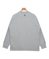 DUFFER（ダファー）スウェット グレー サイズ:XL メンズ/2200637009027