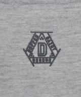 DUFFER（ダファー）スウェット グレー サイズ:XL メンズ/2200637009027