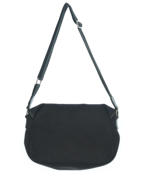 DUFFER（ダファー）ショルダーバッグ 紺 サイズ:- メンズ/2200642817129