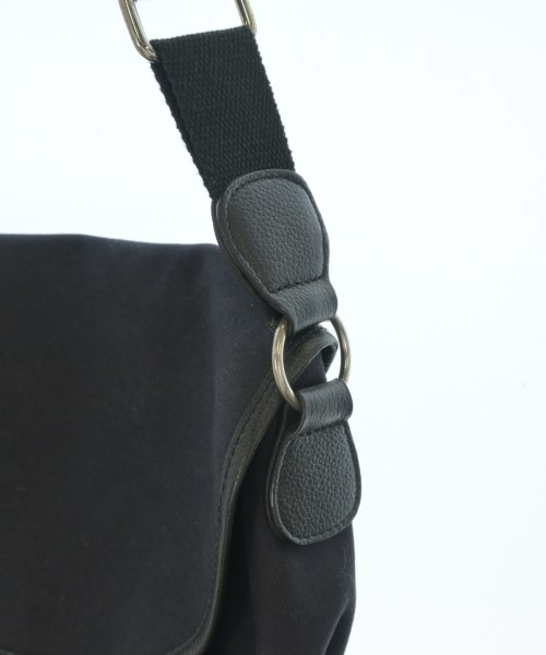 DUFFER（ダファー）ショルダーバッグ 紺 サイズ:- メンズ/2200642817129