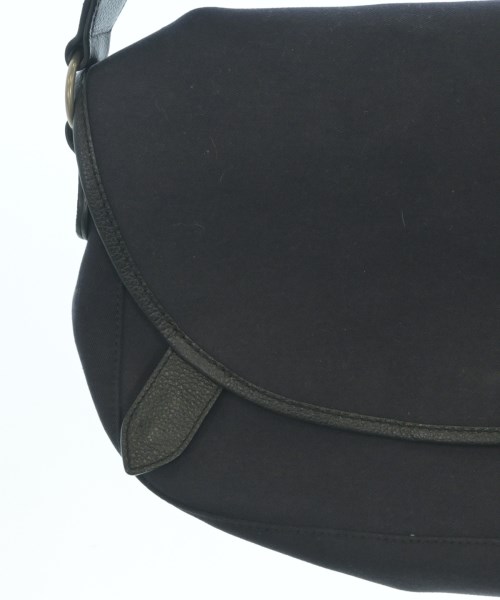 DUFFER（ダファー）ショルダーバッグ 紺 サイズ:- メンズ/2200642817129