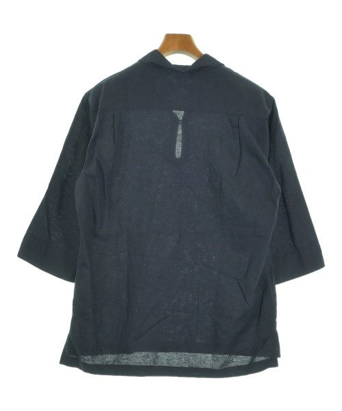 DUFFER（ダファー）カジュアルシャツ 紺 サイズ:M メンズ/2200540901234