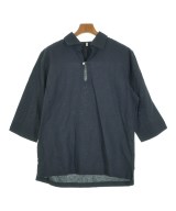 DUFFER（ダファー）カジュアルシャツ 紺 サイズ:M メンズ/2200540901234
