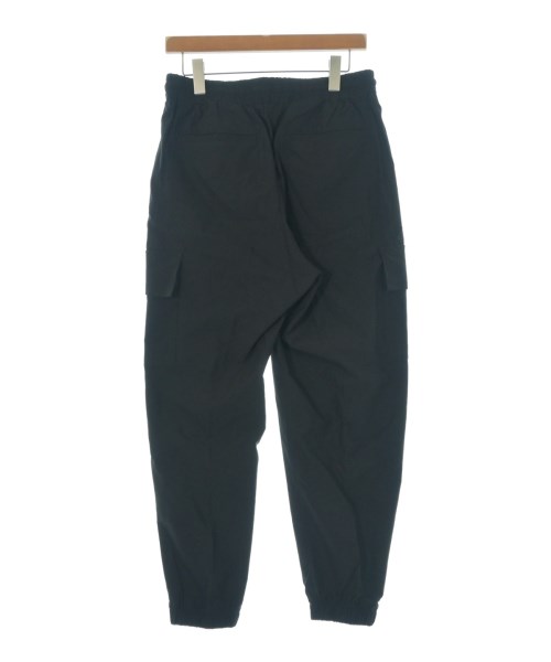DUFFER（ダファー）カーゴパンツ 黒 サイズ:L メンズ/2200621445046