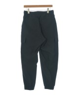 DUFFER（ダファー）カーゴパンツ 黒 サイズ:L メンズ/2200621445046