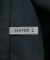 DUFFER（ダファー）カジュアルシャツ 紺 サイズ:L メンズ/2200625313044