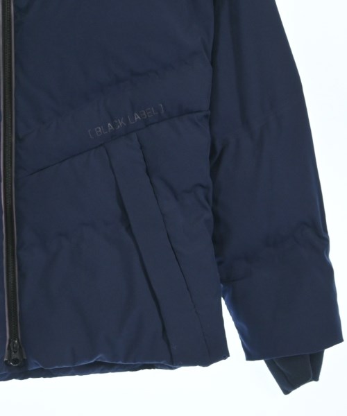 DUFFER（ダファー）ダウンジャケット/ダウンベスト 紺 サイズ:S メンズ/2200627842047