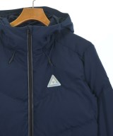 DUFFER（ダファー）ダウンジャケット/ダウンベスト 紺 サイズ:S メンズ/2200627842047