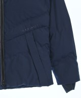 DUFFER（ダファー）ダウンジャケット/ダウンベスト 紺 サイズ:S メンズ/2200627842047