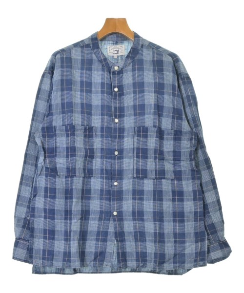 ダファー(DUFFER)のDUFFER カジュアルシャツ