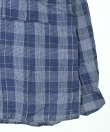 DUFFER（ダファー）カジュアルシャツ 青 サイズ:L メンズ/2200613727013
