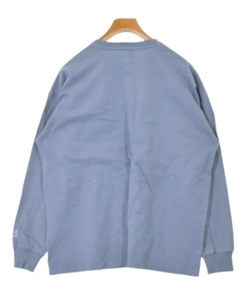 DUFFER（ダファー）Tシャツ・カットソー 青 サイズ:M メンズ/2200617412052