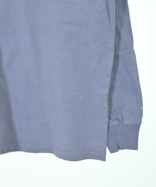 DUFFER（ダファー）Tシャツ・カットソー 青 サイズ:M メンズ/2200617412052