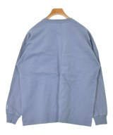 DUFFER（ダファー）Tシャツ・カットソー 青 サイズ:M メンズ/2200617412052