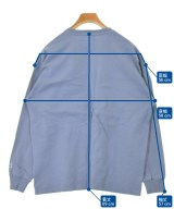 DUFFER（ダファー）Tシャツ・カットソー 青 サイズ:M メンズ/2200617412052
