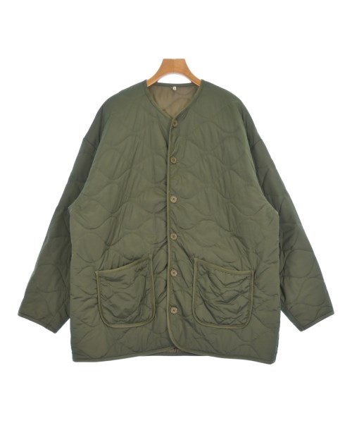 ダファー(DUFFER)のDUFFER ブルゾン（その他）