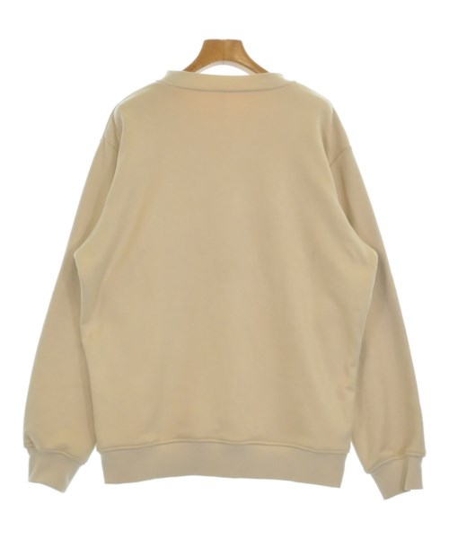 DUFFER（ダファー）スウェット ベージュ サイズ:M メンズ/2200694449095