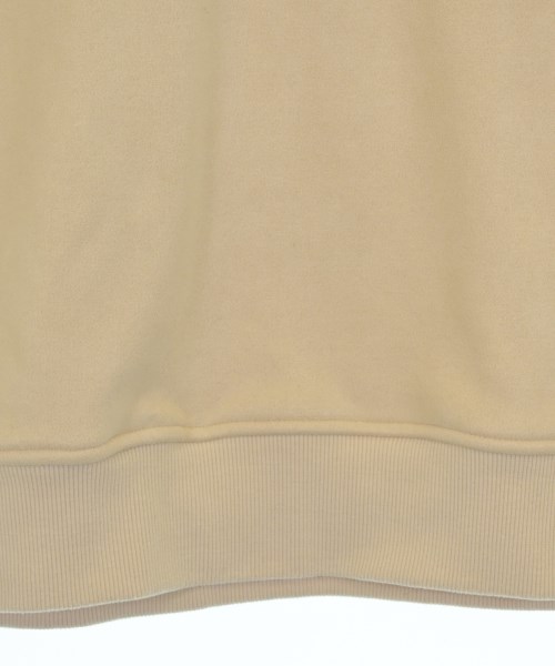 DUFFER（ダファー）スウェット ベージュ サイズ:M メンズ/2200694449095