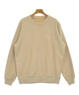DUFFER（ダファー）スウェット ベージュ サイズ:M メンズ/2200694449095