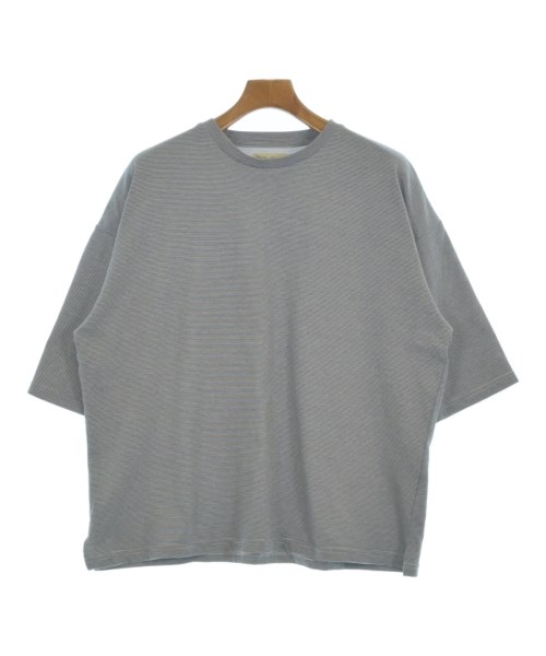 DUFFER(ダファー)Tシャツ・カットソー グレー サイズ:S/2200661726044