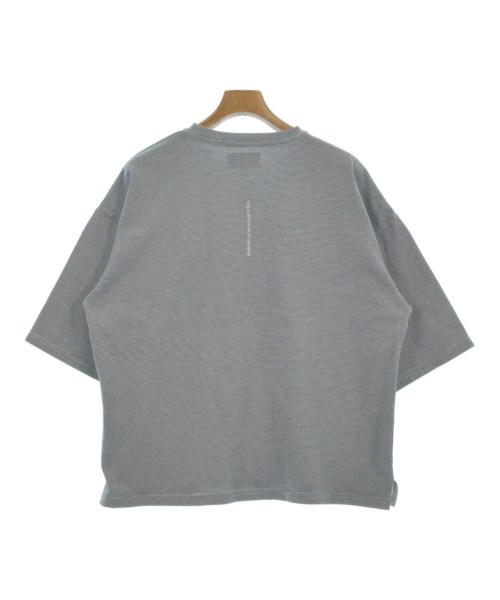 DUFFER（ダファー）Tシャツ・カットソー グレー サイズ:S メンズ/2200661726044