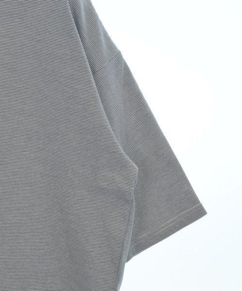 DUFFER（ダファー）Tシャツ・カットソー グレー サイズ:S メンズ/2200661726044