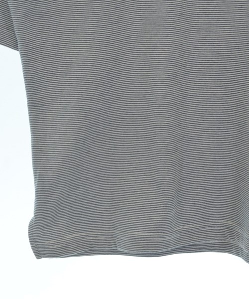 DUFFER（ダファー）Tシャツ・カットソー グレー サイズ:S メンズ/2200661726044