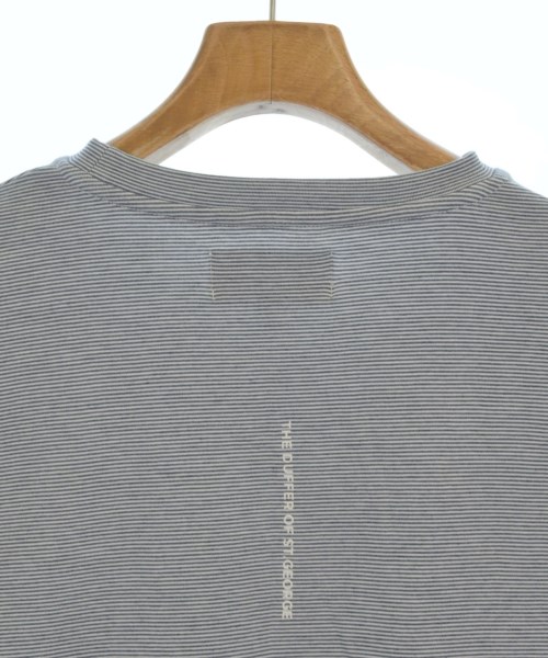 DUFFER（ダファー）Tシャツ・カットソー グレー サイズ:S メンズ/2200661726044