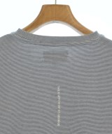 DUFFER（ダファー）Tシャツ・カットソー グレー サイズ:S メンズ/2200661726044