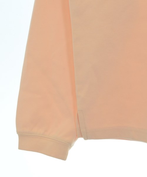 DUFFER（ダファー）スウェット オレンジ サイズ:M メンズ/2200661726051