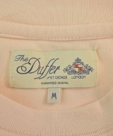 DUFFER（ダファー）スウェット オレンジ サイズ:M メンズ/2200661726051