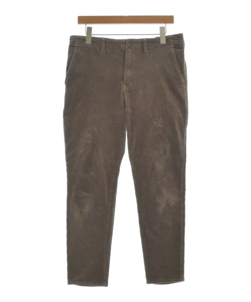 DUFFER(ダファー)その他 グレー サイズ:L/2200661726068