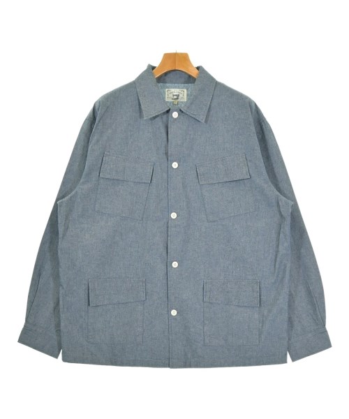 DUFFER(ダファー)のカジュアルシャツ サイズ:L 4,400円