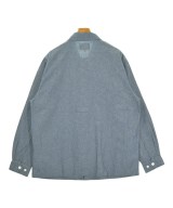 DUFFER（ダファー）カジュアルシャツ 紺 サイズ:L メンズ/2200706998221