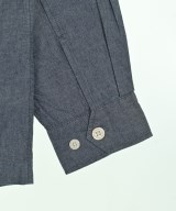 DUFFER（ダファー）カジュアルシャツ 紺 サイズ:L メンズ/2200706998221