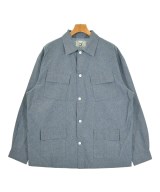DUFFER カジュアルシャツ