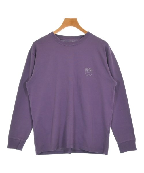 DUFFER(ダファー)のTシャツ・カットソー サイズ:L 3,300円