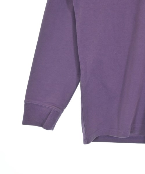 DUFFER（ダファー）Tシャツ・カットソー 紫 サイズ:L メンズ/2200715865033
