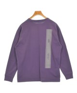 DUFFER（ダファー）Tシャツ・カットソー 紫 サイズ:L メンズ/2200715865033