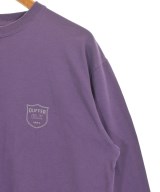 DUFFER（ダファー）Tシャツ・カットソー 紫 サイズ:L メンズ/2200715865033