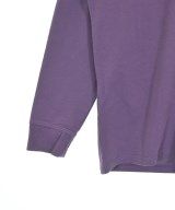 DUFFER（ダファー）Tシャツ・カットソー 紫 サイズ:L メンズ/2200715865033
