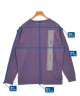 DUFFER（ダファー）Tシャツ・カットソー 紫 サイズ:L メンズ/2200715865033